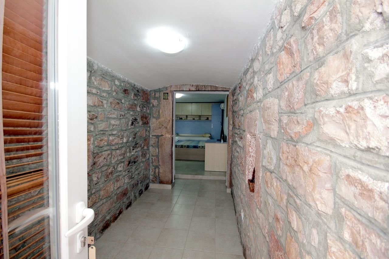 Апартаменты Apartments Pavlovic Петровац