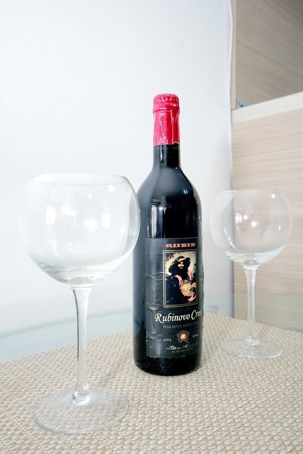 Апартаменты Apartments Pavlovic Петровац