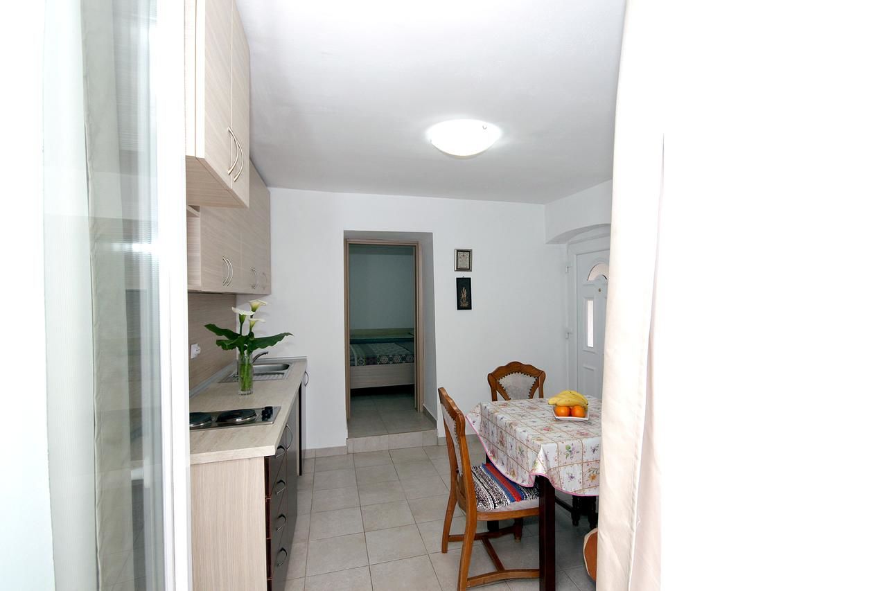 Апартаменты Apartments Pavlovic Петровац