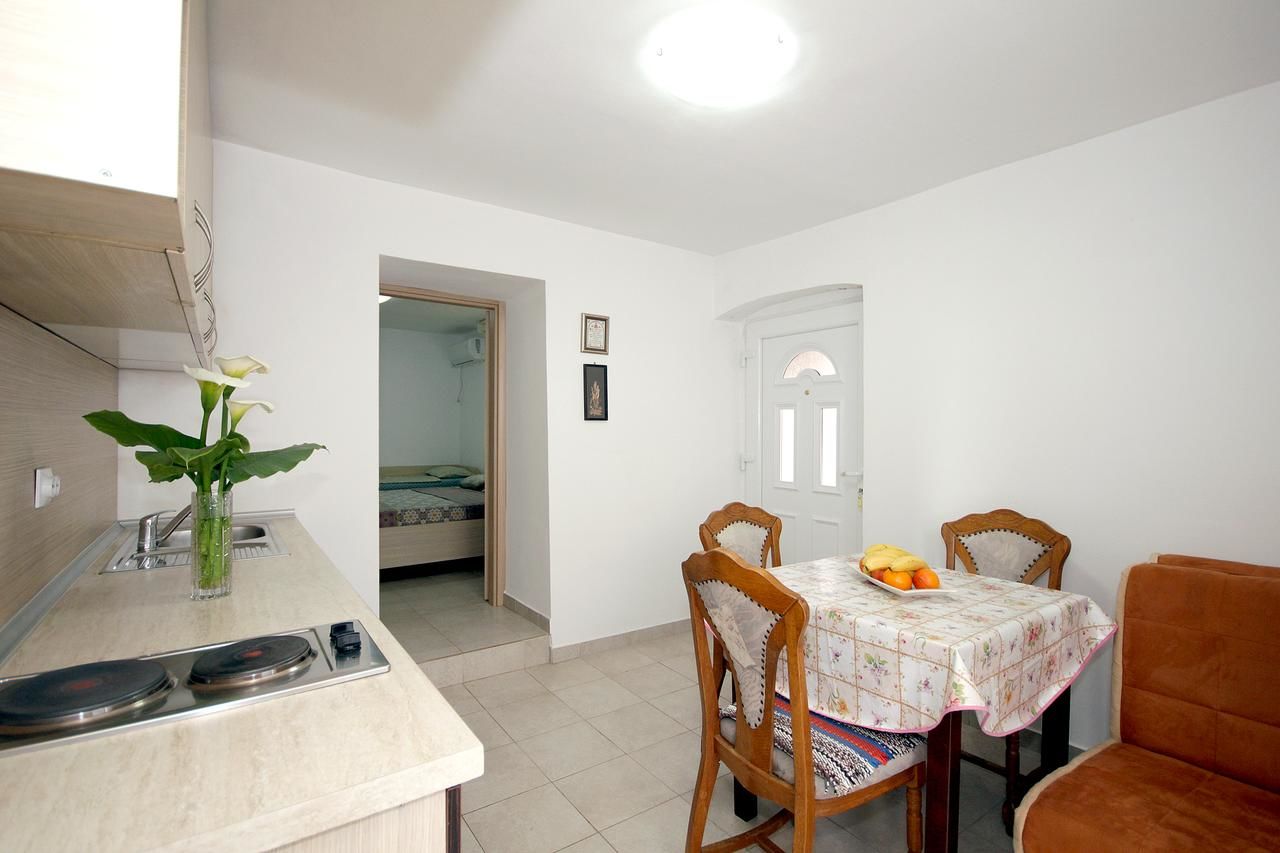 Апартаменты Apartments Pavlovic Петровац-38