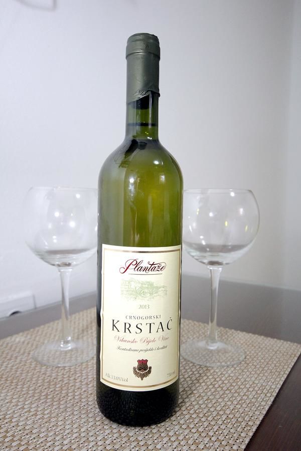 Апартаменты Apartments Pavlovic Петровац