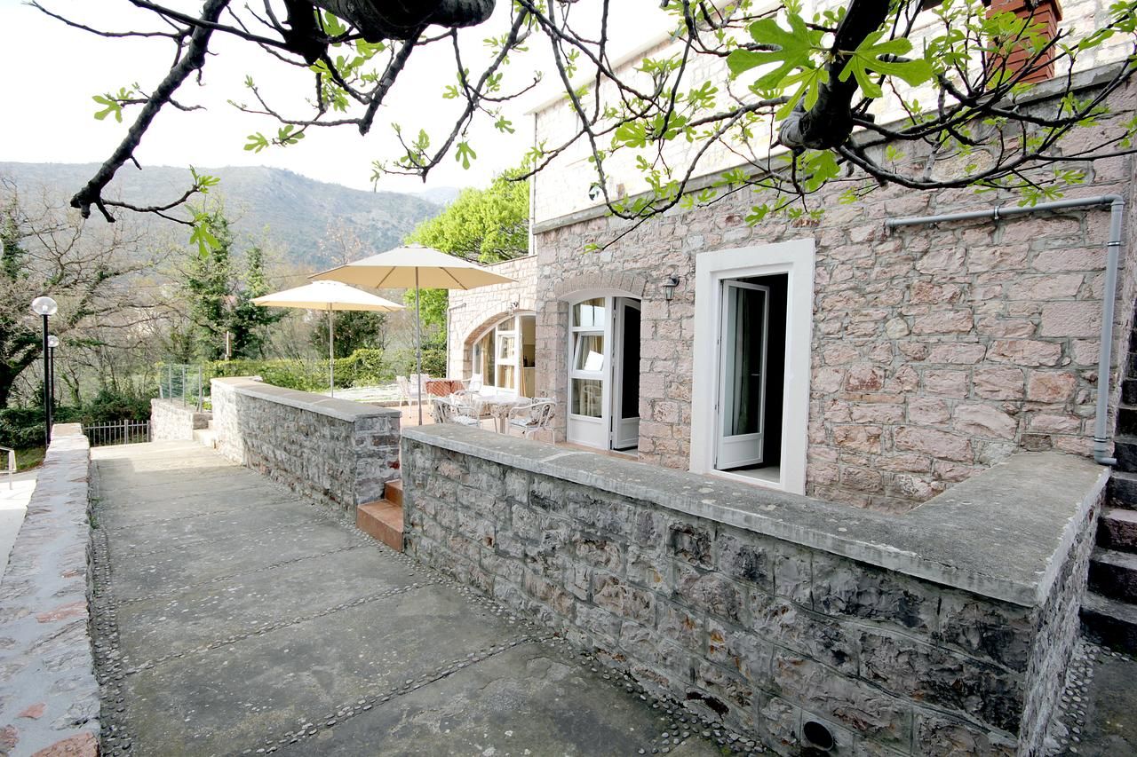 Апартаменты Apartments Pavlovic Петровац