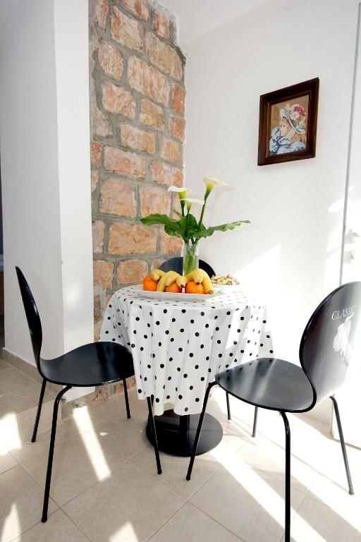 Апартаменты Apartments Pavlovic Петровац