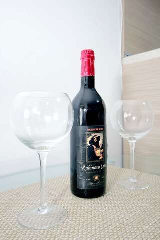 Апартаменты Apartments Pavlovic Петровац Стандартный трехместный номер-студио-4