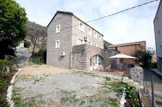 Апартаменты Apartments Pavlovic Петровац-1