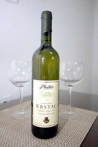 Апартаменты Apartments Pavlovic Петровац Трехместный номер с террасой-7