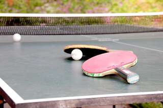 Апартаменты Apartments Pavlovic Петровац Трехместный номер с террасой-14