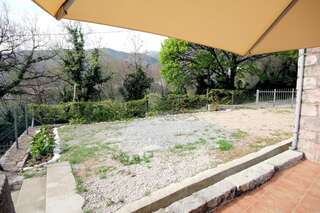 Апартаменты Apartments Pavlovic Петровац Двухместный номер с 1 кроватью и балконом, вид на море-14