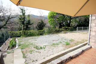 Апартаменты Apartments Pavlovic Петровац Двухместный номер с 1 кроватью и балконом, вид на море-1