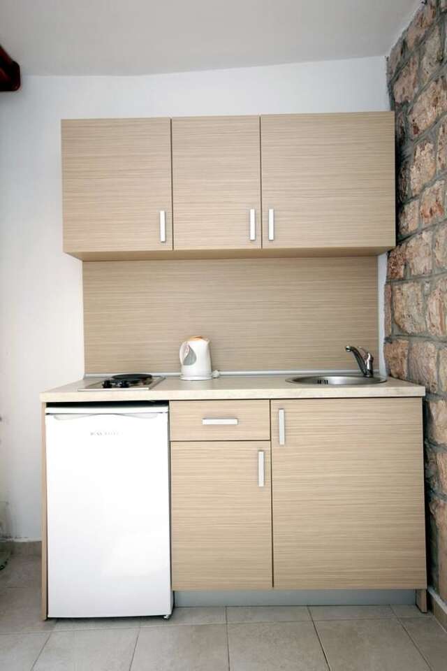 Апартаменты Apartments Pavlovic Петровац-12