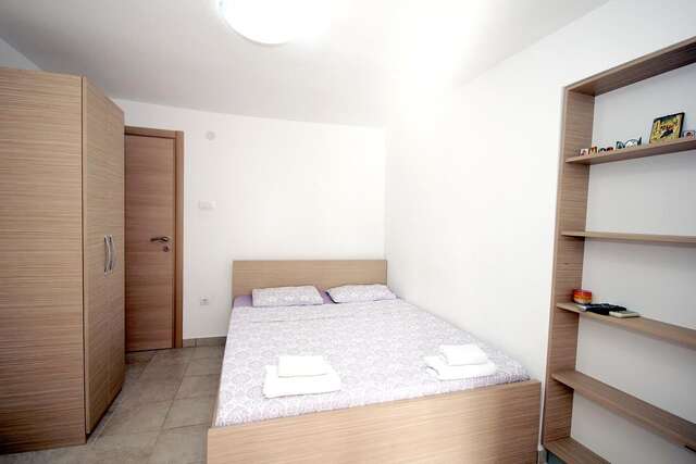 Апартаменты Apartments Pavlovic Петровац-13