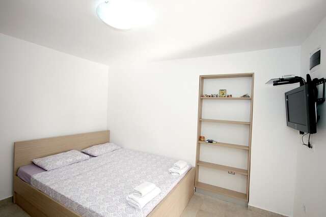 Апартаменты Apartments Pavlovic Петровац-14