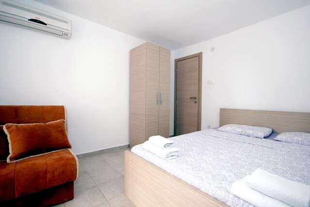 Апартаменты Apartments Pavlovic Петровац-15