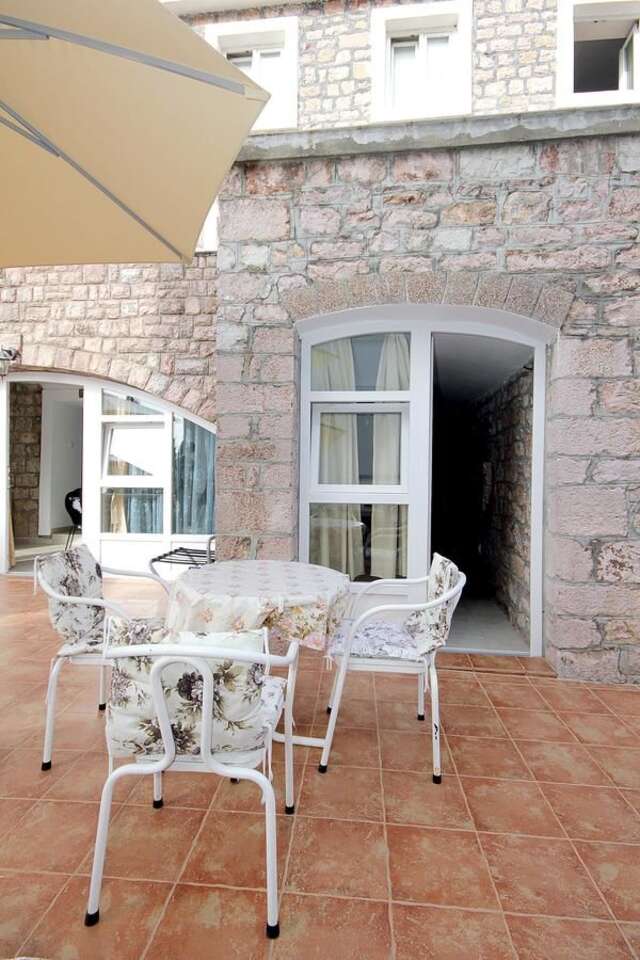 Апартаменты Apartments Pavlovic Петровац-19