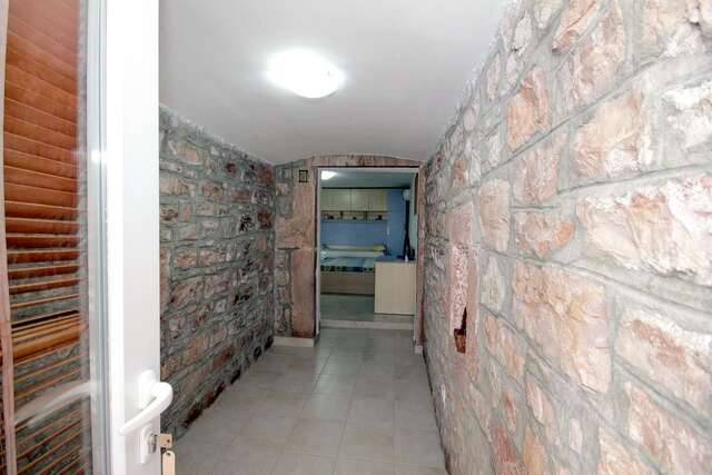 Апартаменты Apartments Pavlovic Петровац-20