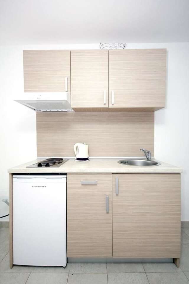 Апартаменты Apartments Pavlovic Петровац-28