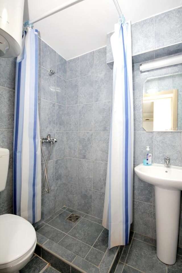 Апартаменты Apartments Pavlovic Петровац-30
