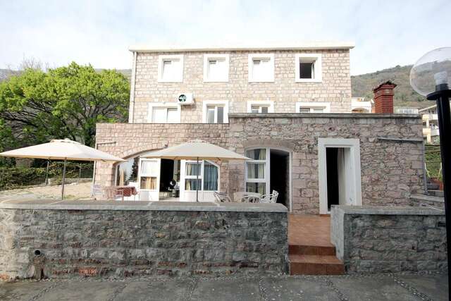 Апартаменты Apartments Pavlovic Петровац-5