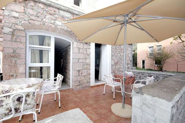 Апартаменты Apartments Pavlovic Петровац-32