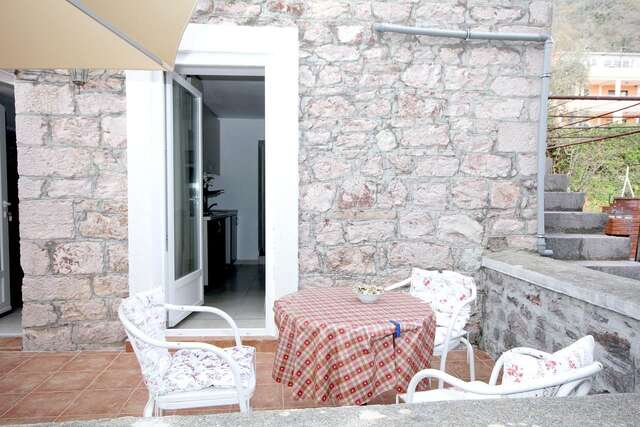 Апартаменты Apartments Pavlovic Петровац-33