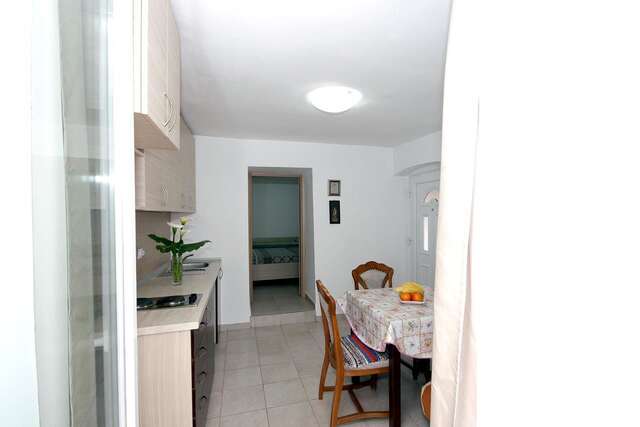 Апартаменты Apartments Pavlovic Петровац-34