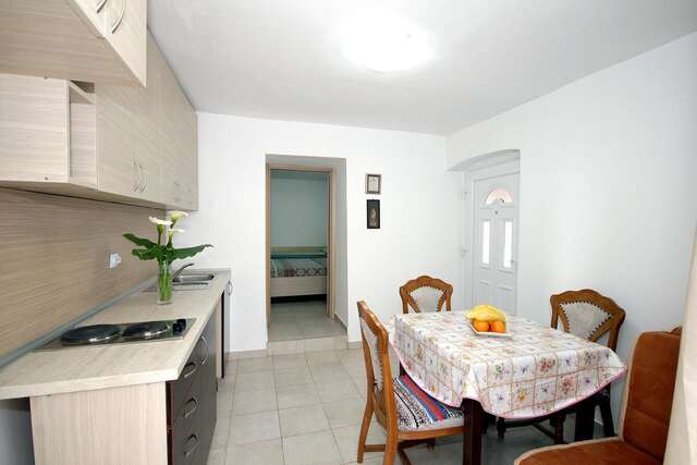 Апартаменты Apartments Pavlovic Петровац-35