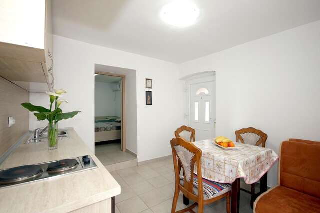 Апартаменты Apartments Pavlovic Петровац-37