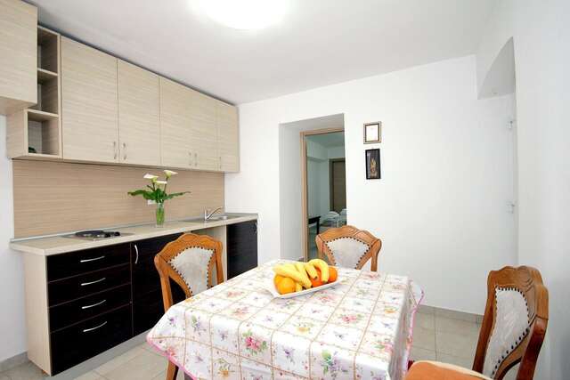 Апартаменты Apartments Pavlovic Петровац-38