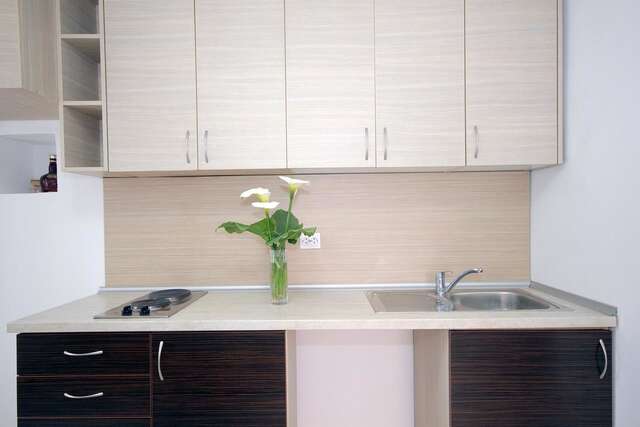 Апартаменты Apartments Pavlovic Петровац-39