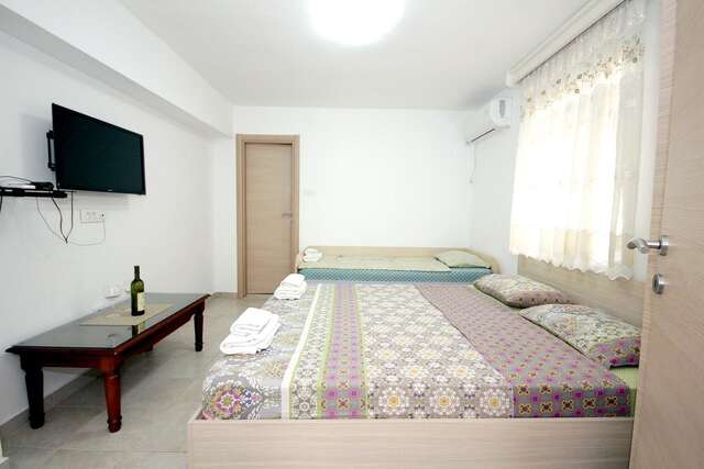 Апартаменты Apartments Pavlovic Петровац-42