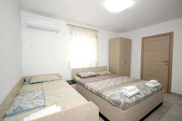 Апартаменты Apartments Pavlovic Петровац-44