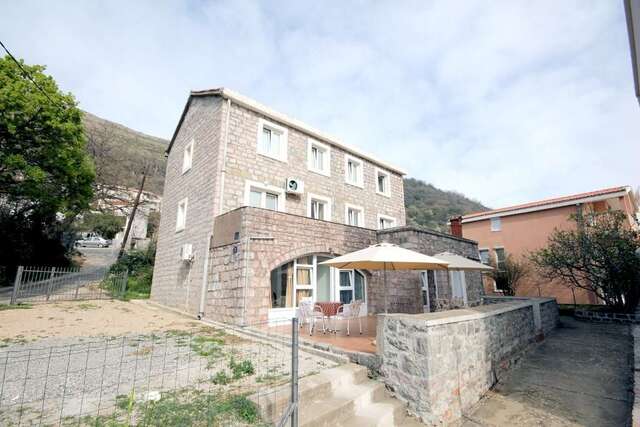 Апартаменты Apartments Pavlovic Петровац-48