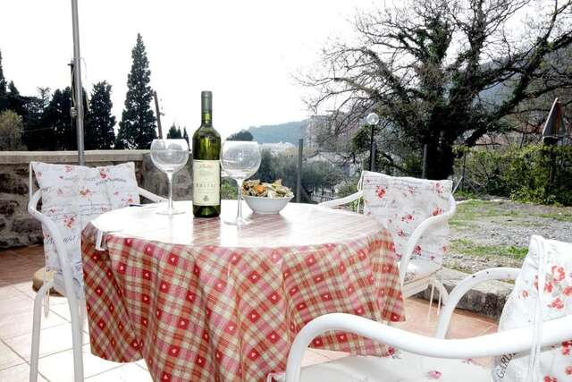 Апартаменты Apartments Pavlovic Петровац-49