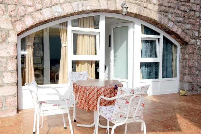 Апартаменты Apartments Pavlovic Петровац-50