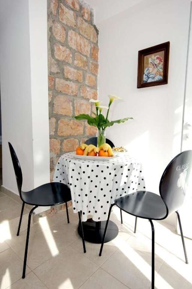 Апартаменты Apartments Pavlovic Петровац-53