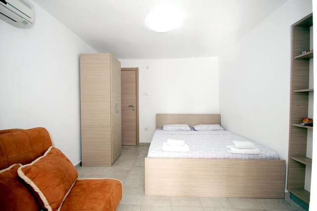 Апартаменты Apartments Pavlovic Петровац-58