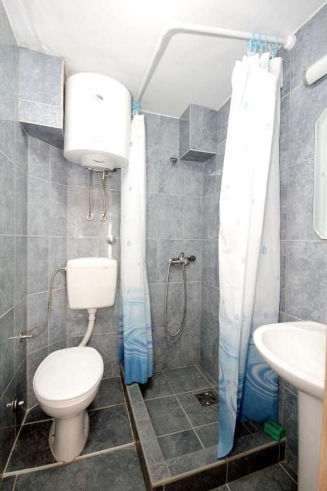 Апартаменты Apartments Pavlovic Петровац-60