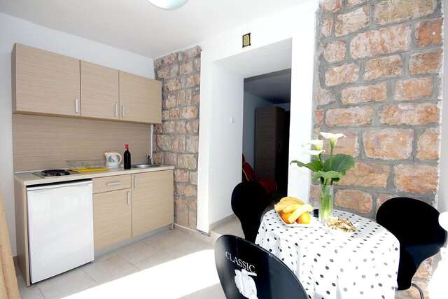 Апартаменты Apartments Pavlovic Петровац-10